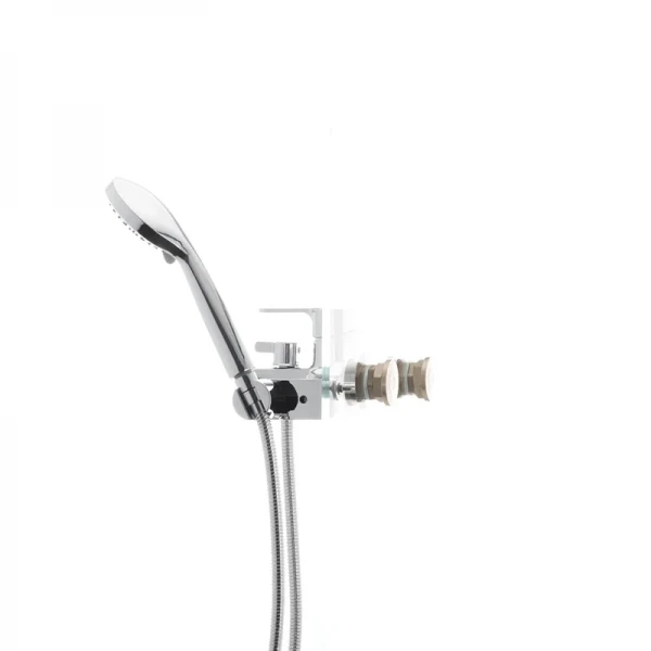 Смеситель для ванны Ibergrif Square M13222 (IB0025)