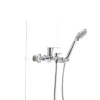 Смеситель для ванны Ibergrif Square M13222 (IB0025)
