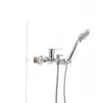 Смеситель для ванны Ibergrif Square M13222 (IB0025)