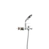 Смеситель для ванны Ibergrif Square M13222 (IB0025)