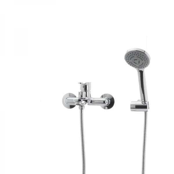 Смеситель для ванны Ibergrif Square M13222 (IB0025)