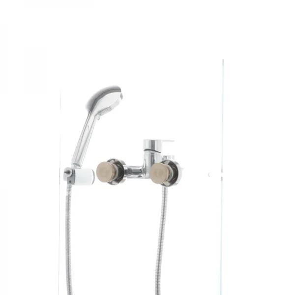 Смеситель для ванны Ibergrif Square M13222 (IB0025)