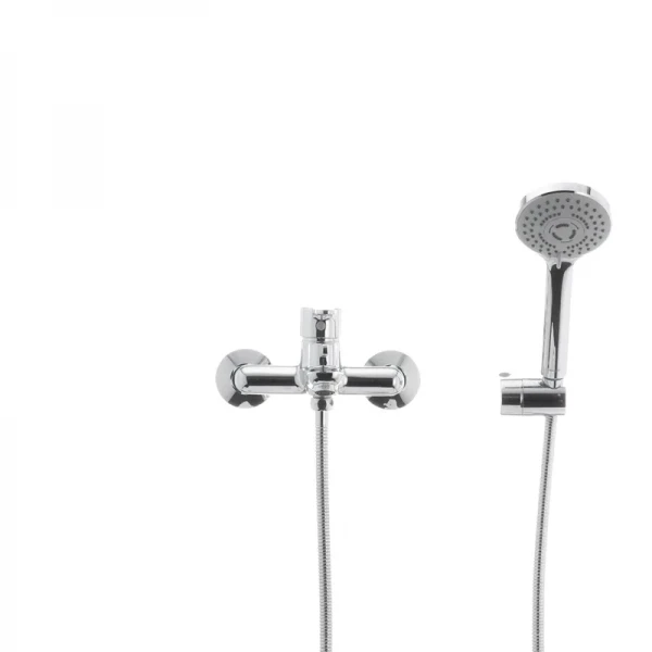 Смеситель для ванны Ibergrif Square M13222 (IB0025)