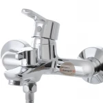 Смеситель для ванны Ibergrif Square M13222 (IB0025)