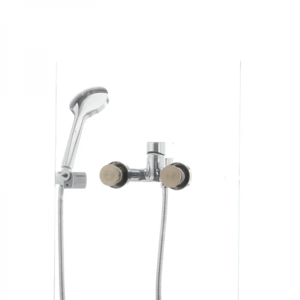 Смеситель для ванны Ibergrif Square M13222 (IB0025)