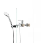 Смеситель для ванны Ibergrif Square M13222 (IB0025)