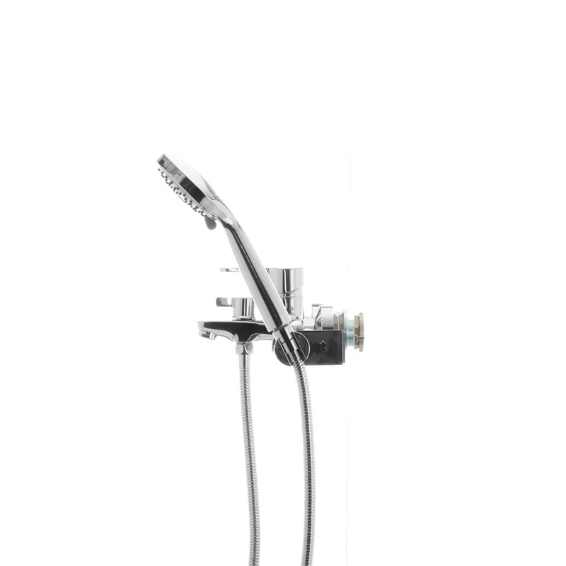 Смеситель для ванны Ibergrif Square M13222 (IB0025)