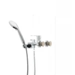 Смеситель для ванны Ibergrif Square M13222 (IB0025)