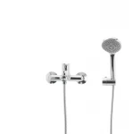 Смеситель для ванны Ibergrif Square M13222 (IB0025)