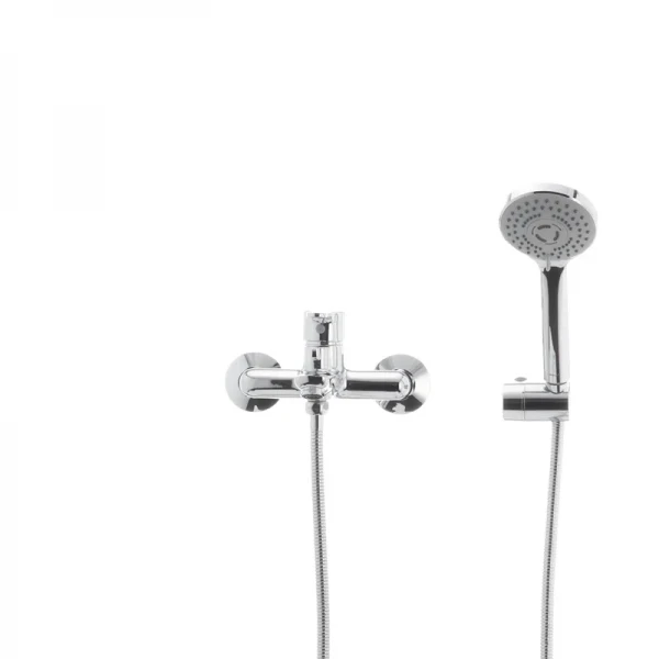 Смеситель для ванны Ibergrif Square M13222 (IB0025)