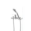 Смеситель для ванны Ibergrif Square M13222 (IB0025)