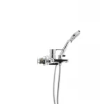 Смеситель для ванны Ibergrif Square M13222 (IB0025)