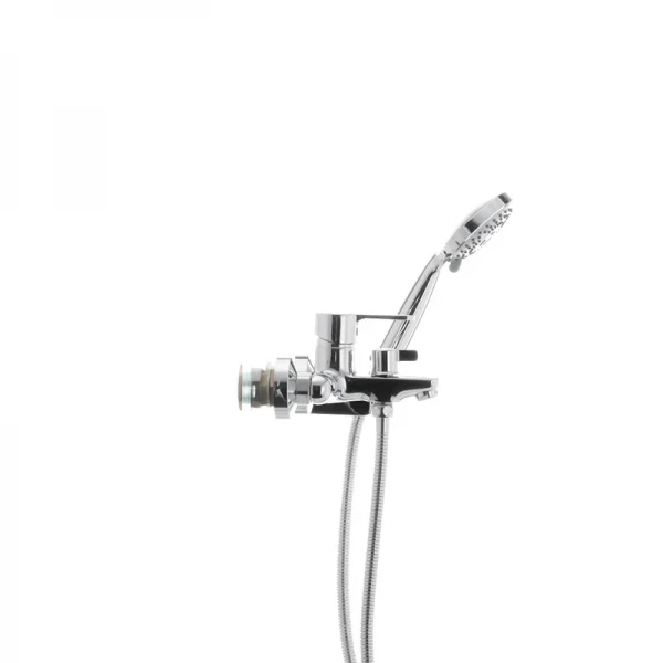 Смеситель для ванны Ibergrif Square M13222 (IB0025)