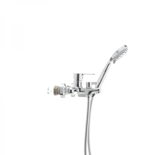 Смеситель для ванны Ibergrif Square M13222 (IB0025)