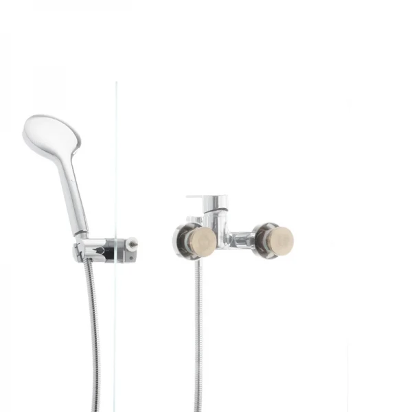 Смеситель для ванны Ibergrif Square M13222 (IB0025)