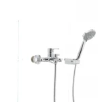 Смеситель для ванны Ibergrif Square M13222 (IB0025)