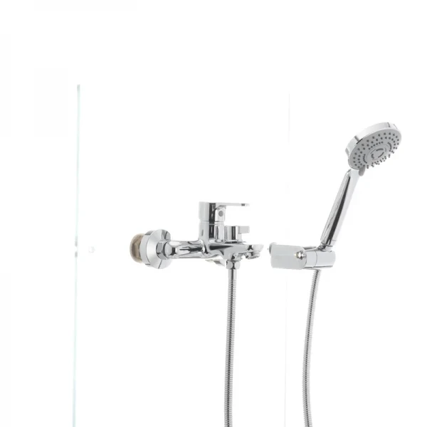 Смеситель для ванны Ibergrif Square M13222 (IB0025)