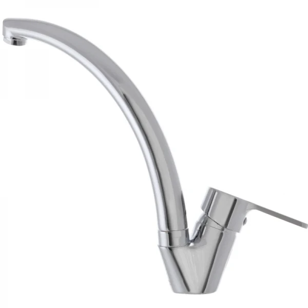 Смеситель для кухни Ibergrif Square M14822 (IB0026)