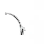 Смеситель для кухни Ibergrif Square M14822 (IB0026)