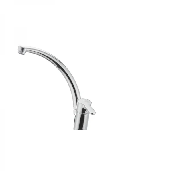 Смеситель для кухни Ibergrif Square M14822 (IB0026)