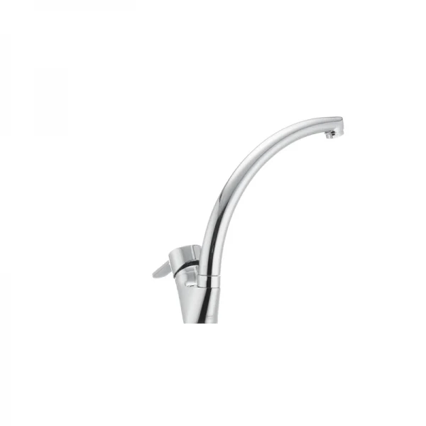 Смеситель для кухни Ibergrif Square M14822 (IB0026)