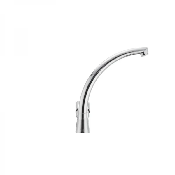 Смеситель для кухни Ibergrif Square M14822 (IB0026)