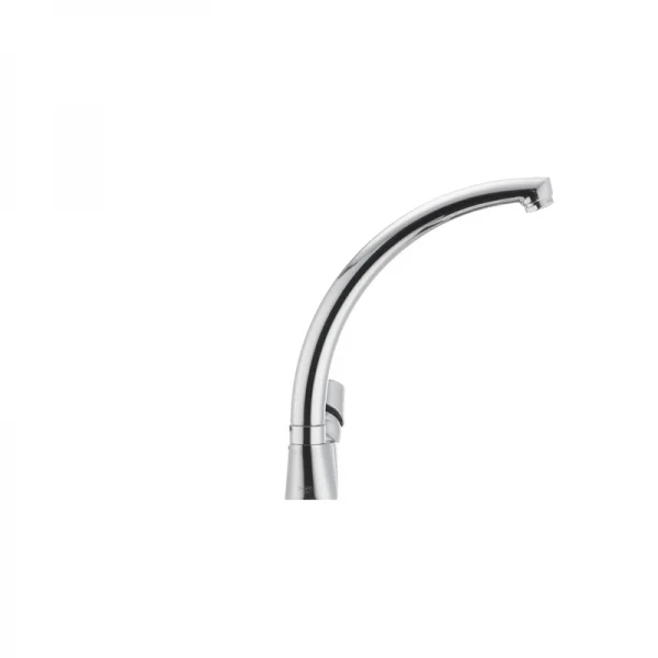 Смеситель для кухни Ibergrif Square M14822 (IB0026)