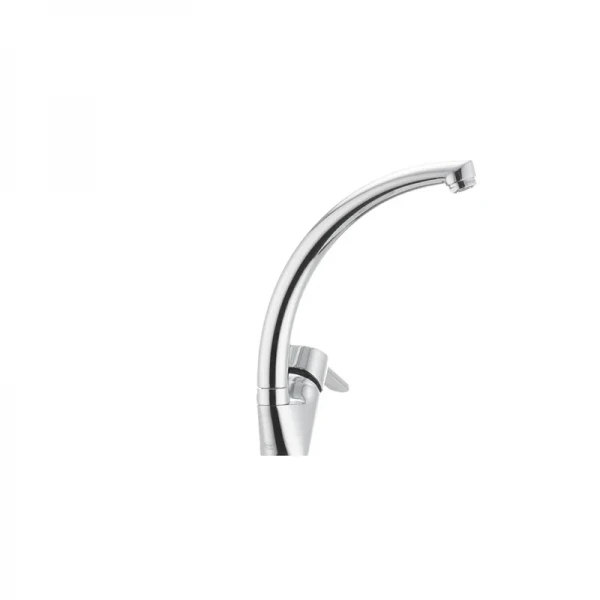 Смеситель для кухни Ibergrif Square M14822 (IB0026)