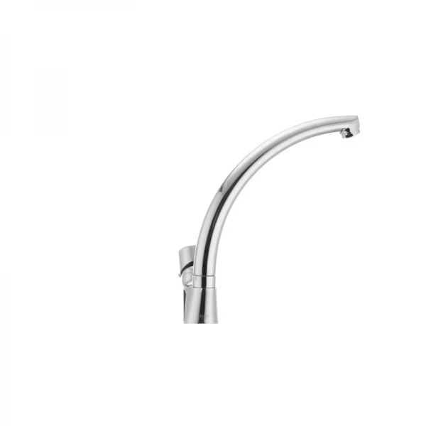 Смеситель для кухни Ibergrif Square M14822 (IB0026)