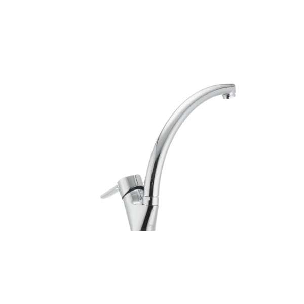 Смеситель для кухни Ibergrif Square M14822 (IB0026)