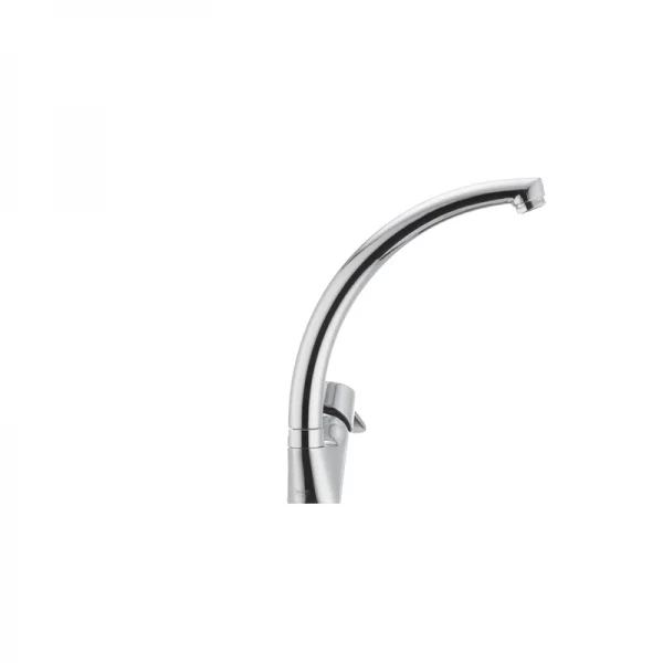 Смеситель для кухни Ibergrif Square M14822 (IB0026)