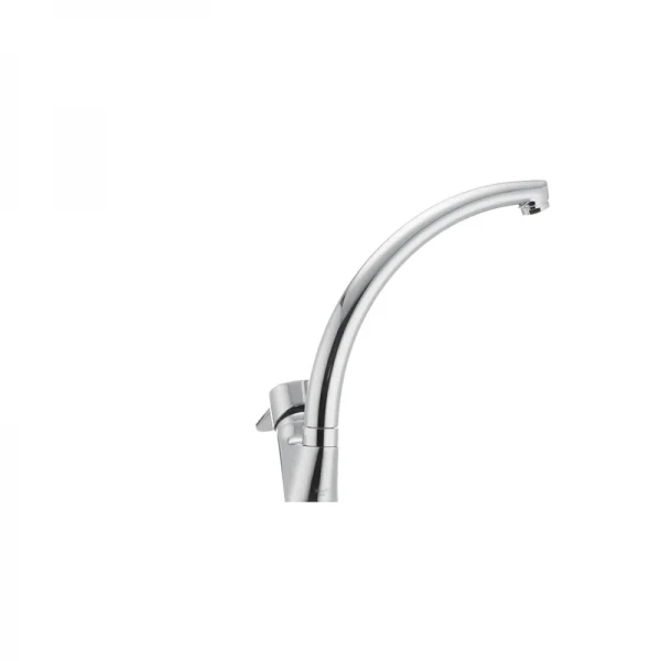 Смеситель для кухни Ibergrif Square M14822 (IB0026)