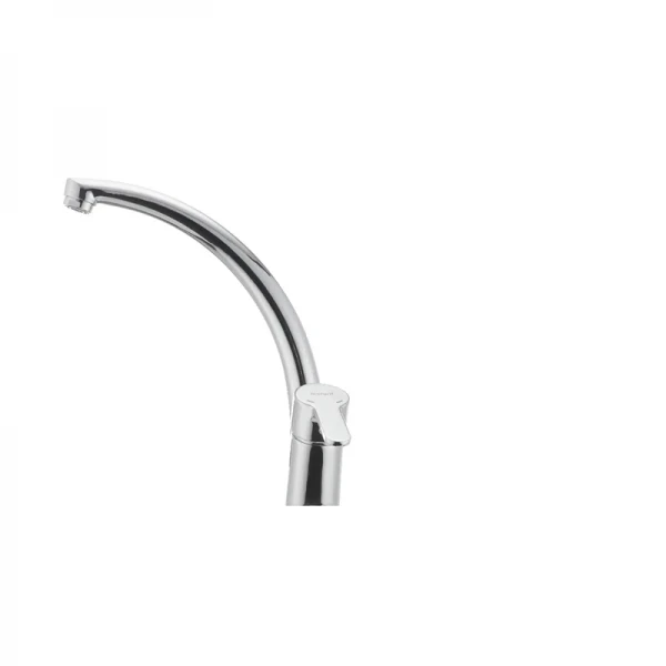 Смеситель для кухни Ibergrif Square M14822 (IB0026)