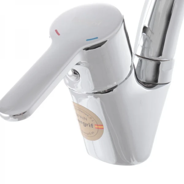 Смеситель для кухни Ibergrif Square M14822 (IB0026)