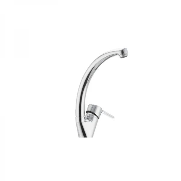 Смеситель для кухни Ibergrif Square M14822 (IB0026)