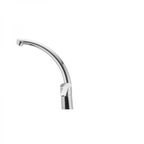 Смеситель для кухни Ibergrif Square M14822 (IB0026)