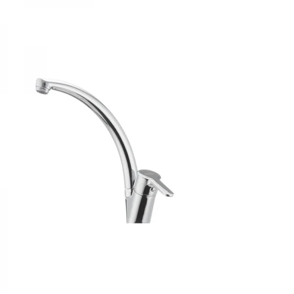 Смеситель для кухни Ibergrif Square M14822 (IB0026)