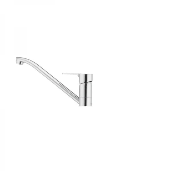 Смеситель для кухни Ibergrif Square M14422 (IB0027)