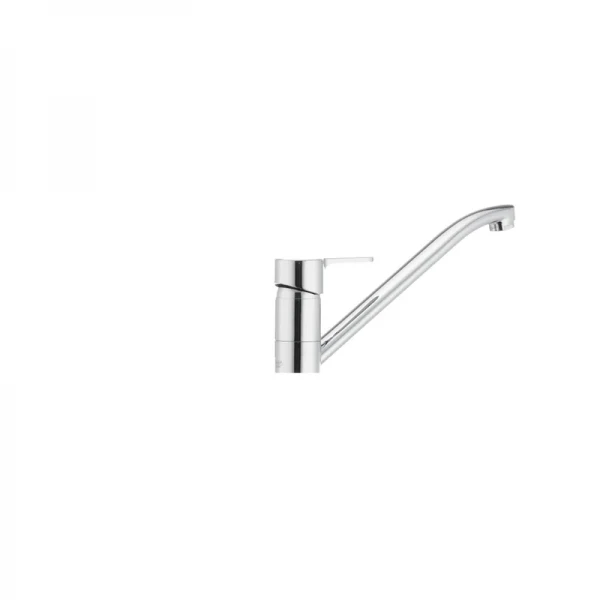 Смеситель для кухни Ibergrif Square M14422 (IB0027)