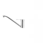 Смеситель для кухни Ibergrif Square M14422 (IB0027)