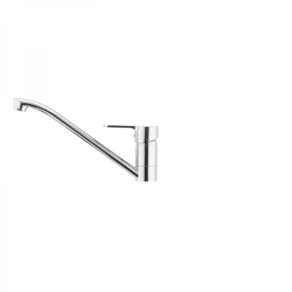 Смеситель для кухни Ibergrif Square M14422 (IB0027)