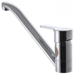 Смеситель для кухни Ibergrif Square M14422 (IB0027)