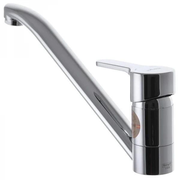 Смеситель для кухни Ibergrif Square M14422 (IB0027)