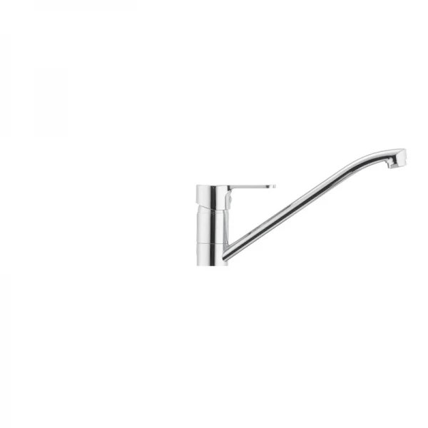 Смеситель для кухни Ibergrif Square M14422 (IB0027)