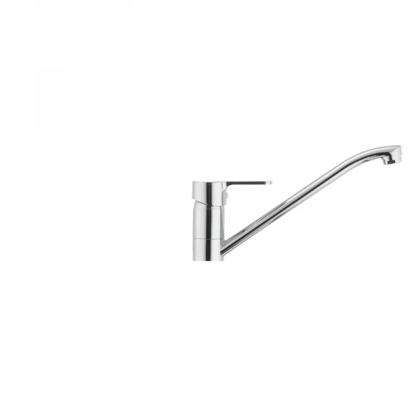 Смеситель для кухни Ibergrif Square M14422 (IB0027)