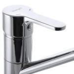 Смеситель для кухни Ibergrif Square M14422 (IB0027)