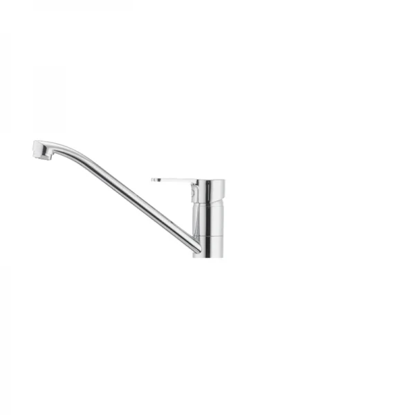 Смеситель для кухни Ibergrif Square M14422 (IB0027)