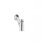 Смеситель для кухни с выдвижной лейкой Ibergrif Square M14522 (IB0028)