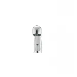 Смеситель для кухни с выдвижной лейкой Ibergrif Square M14522 (IB0028)