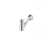 Смеситель для кухни с выдвижной лейкой Ibergrif Square M14522 (IB0028)